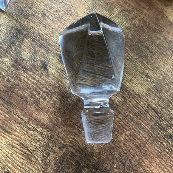 Liquor decanter - Picture 5 of 9